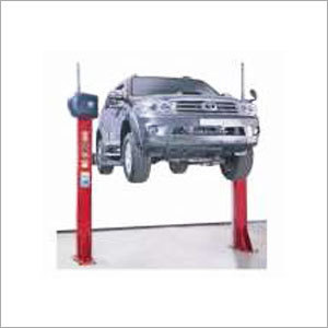 Two Post Lift