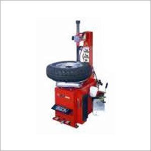 Wheel Changer