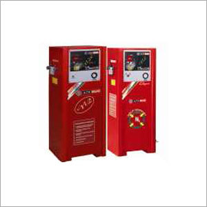 Nitrogen Tyre Inflator