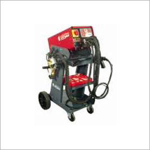 Spot Welder