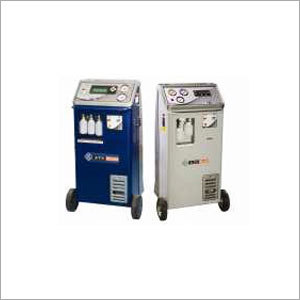 AC Recovery Machine