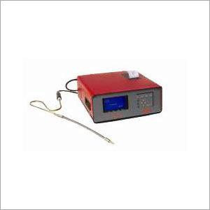 Gas Analyzer