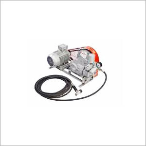 Car Washer Machines