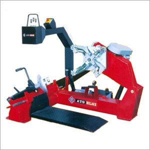 Truck Tyre Changer
