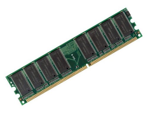 Computer RAM