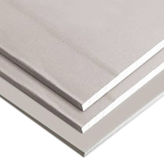 gypsum board