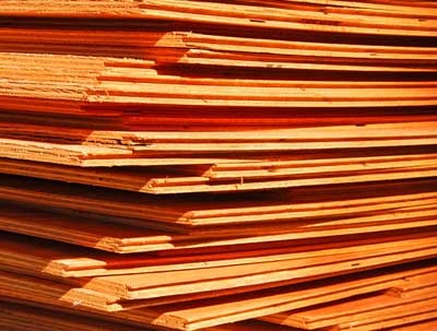Decorative Plywood