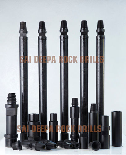 DRILL PIPES