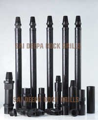 DRILL PIPES