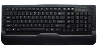 Computer Keyboard