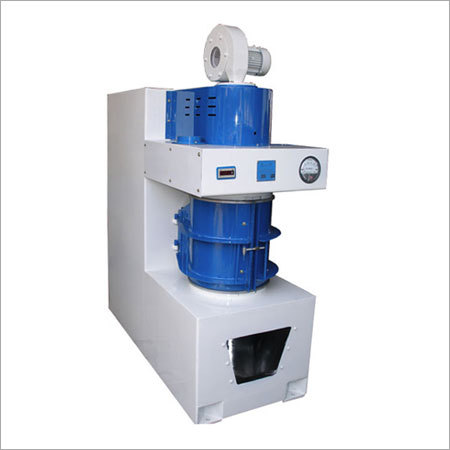 Rice Whitener Machine
