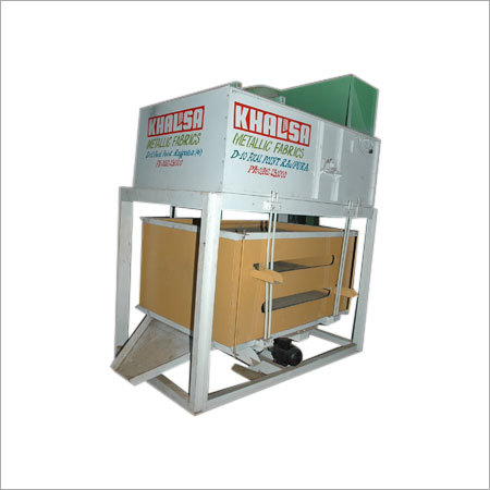 Three Tier Plan Sifter