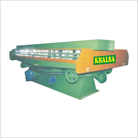 Paddy Separator