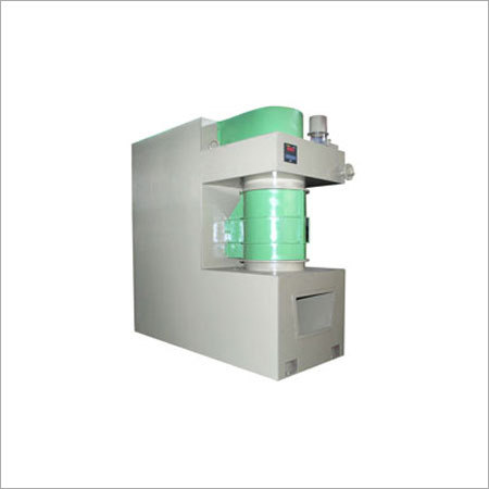 Rice Polisher Machinery
