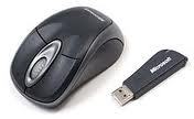 Computer Wireless Mouse