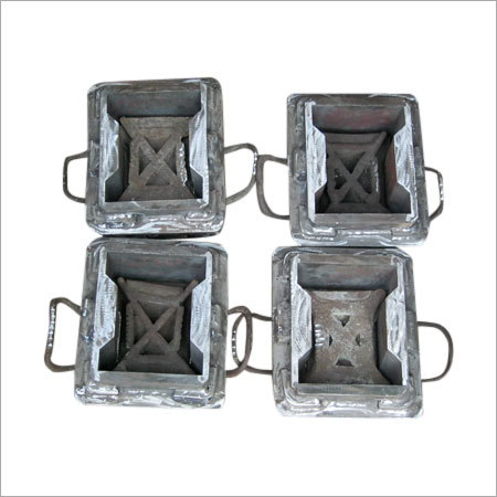 Machine Mould