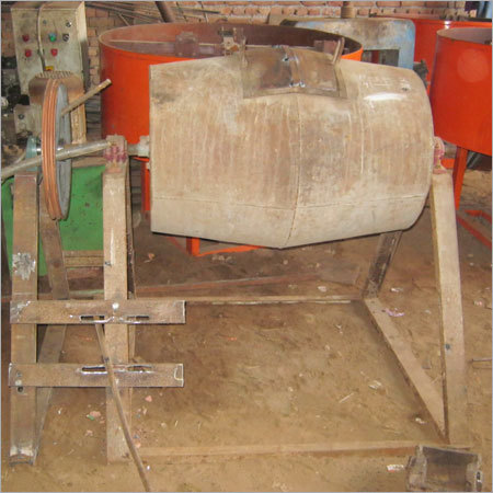 Color Mixing Machines