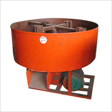 Automatic Color Mixing Machine