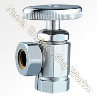 Angle Type Needle Valve
