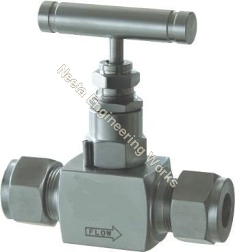 Needle Valves