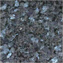 Blue Pearl Granite