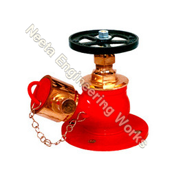 Fire Hydrants Valves