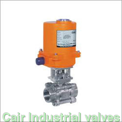 Ball Valves