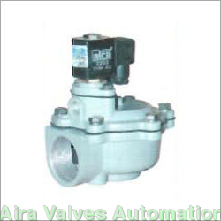 Dust Collector Solenoid Valve Pulse Valve
