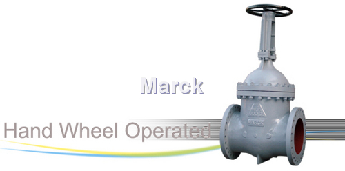 Gate Valve