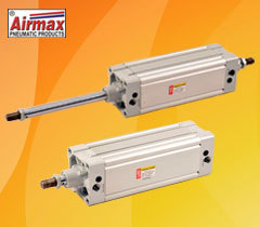 Pneumatic Cylinder