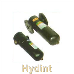 Hydint Moisture Separators