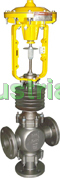Diaphargm Operated Control Valve