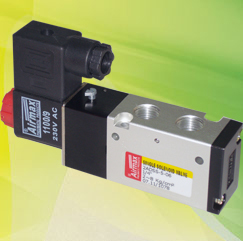 Solenoid Valve