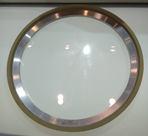 Vitrified Bond Wheel