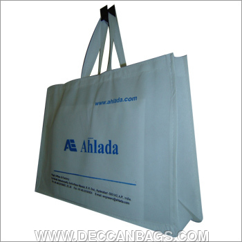 Conference bags