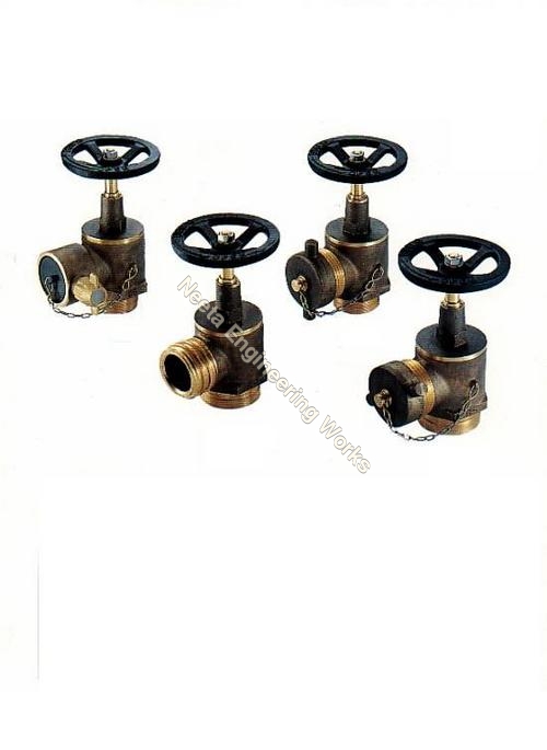 Fire Hydrants Valves