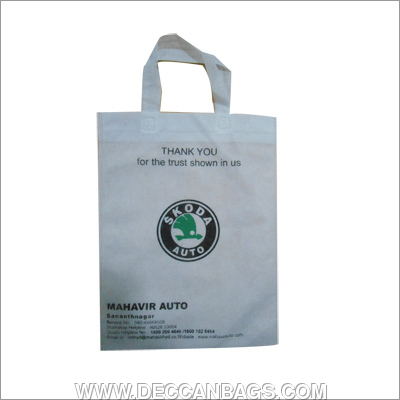 Promotional bags