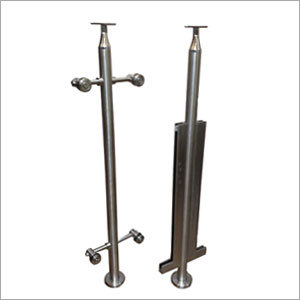 Modern Stair Railings Baluster