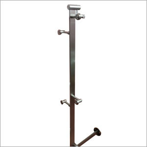 Baluster