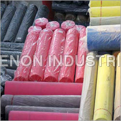 Plain Non Woven Fabric Roll