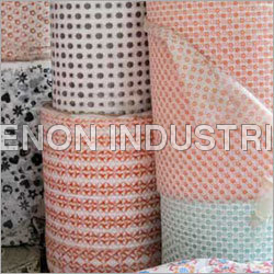Customized Non Woven Fabric Rolls