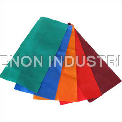 Spunlace Nonwoven Fabrics