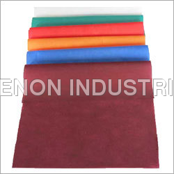 Plastic Non Woven Fabrics