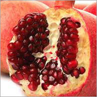 Pomegranate Seeds