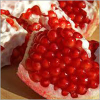 Fresh Pomegranate Seeds