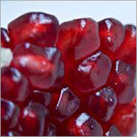 Natural Pomegranate Seeds