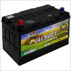 Batteries