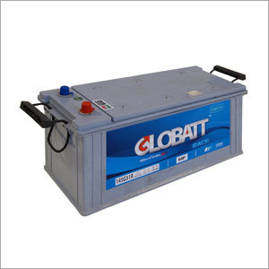 Power Batteries