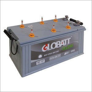 Motor Cycle Batteries