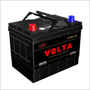 Industrial Batteries